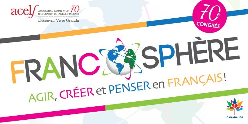 Congrès de l’Association canadienne d’éducation de langue française (ACELF)